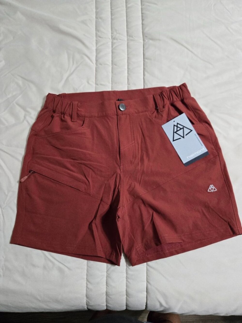 Haimont Hiking Shorts
